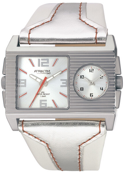 Q&Q Женские наручные часы Q&Q DB08-304