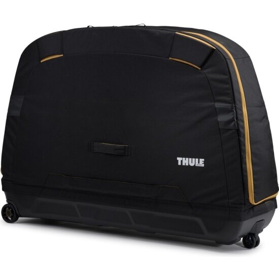 фото Сумка для шоссейного велосипеда Thule Roundtrip Road Bike Travel Case TRBC110 Black (3204825)