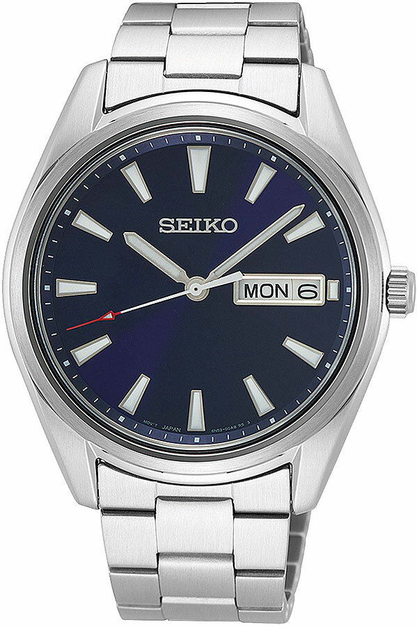 Наручные часы SEIKO SUR341P1