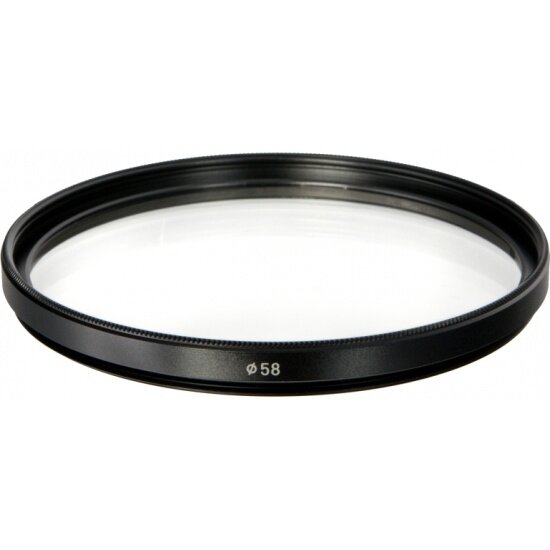  Sigma WR UV 52mm