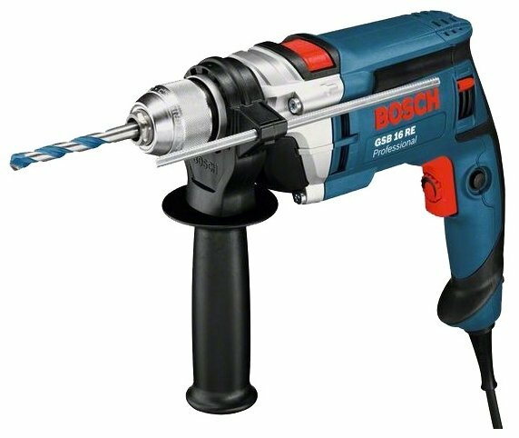   Bosch GSB 16 RE (0.601.14E.500) 