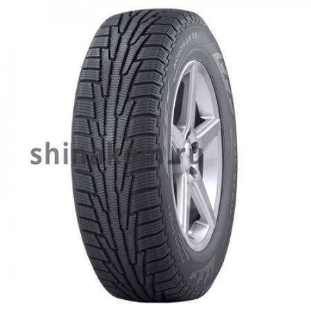 Шина 205/55 R16 94R Nokian Tyres Nordman RS2 XL