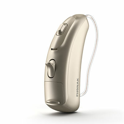   Phonak Audeo B50-13