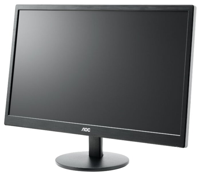  AOC M2470SWD2(00/01) 23.6" black