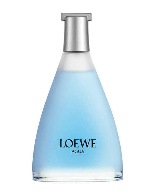 Loewe Agua De Loewe El туалетная вода 100мл