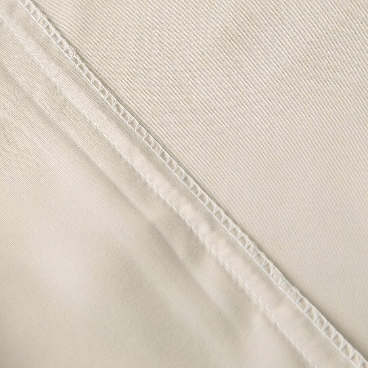 Комплект постельного белья Однотонный Сатин CS024 - фотография № 8