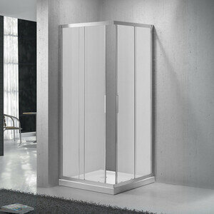   BelBagno Sela A-2 9090  Punto,  (SELA-A-2-90-P-Cr)