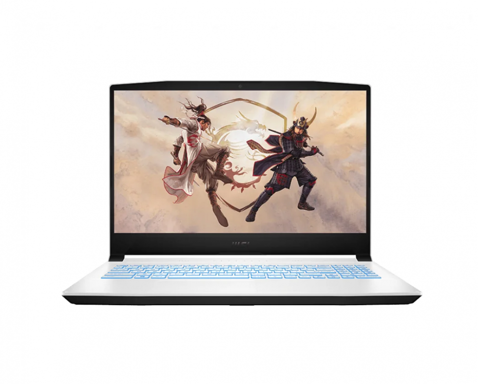 Ноутбук MSI Sword 15 A11UE-212XRU 9S7-158113-212 (Intel Core i5 11400H 2700MHz/15.6"/1920x1080/8GB/512GB SSD/NVIDIA GeForce RTX 3060 6GB/Wi-Fi/Bluetooth/DOS)