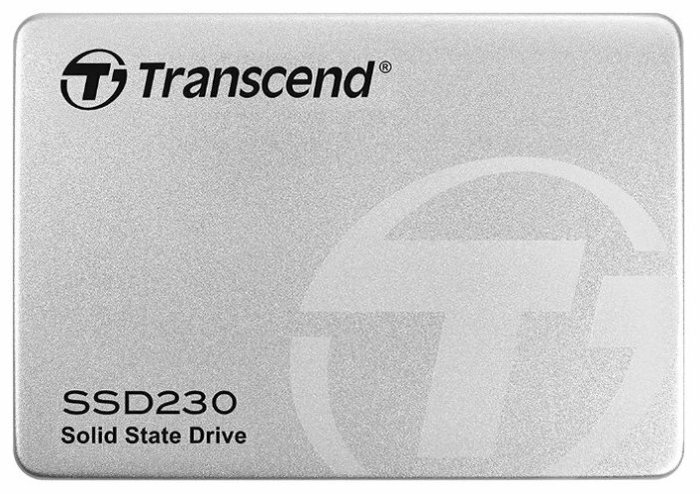 Твердотельный накопитель 512Gb Transcend TS512GSSD230S