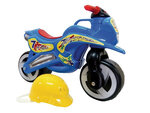 Беговел Kinder Way Motorcycle 7 11-007 Blue - изображение