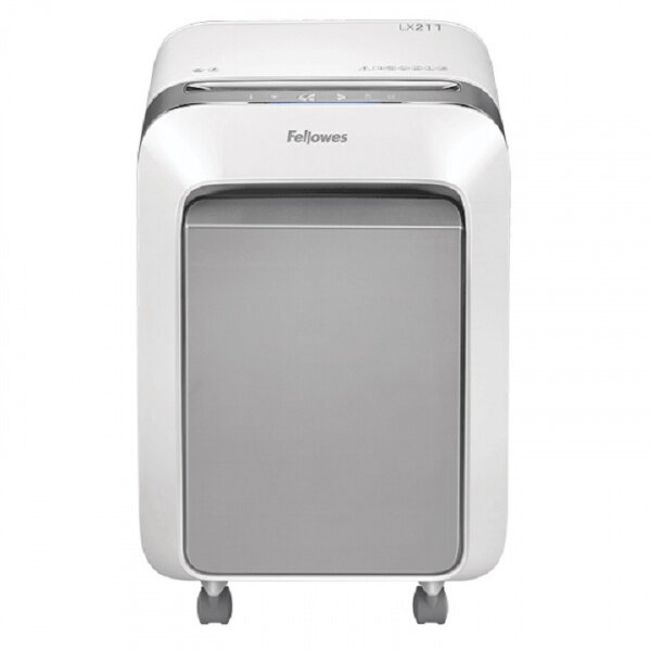 Уничтожитель бумаги Fellowes PowerShred LX211