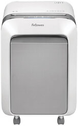 Уничтожитель бумаг Fellowes Powershred LX211 белый