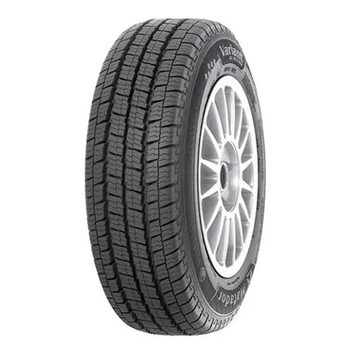 Автошина Matador MPS125 Variant All Weather 185/R14C 102/100R