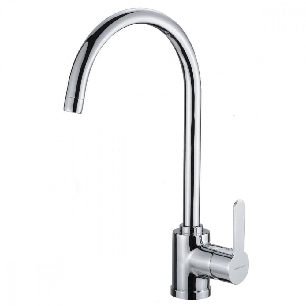 Смеситель для кухни Clever - фото №1