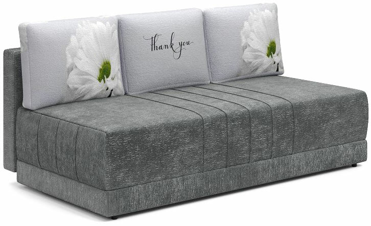 фото Диван еврокнижка Фортуна А Страйк А9