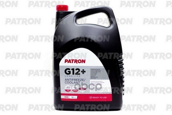 Антифриз PATRON арт. PCF2010