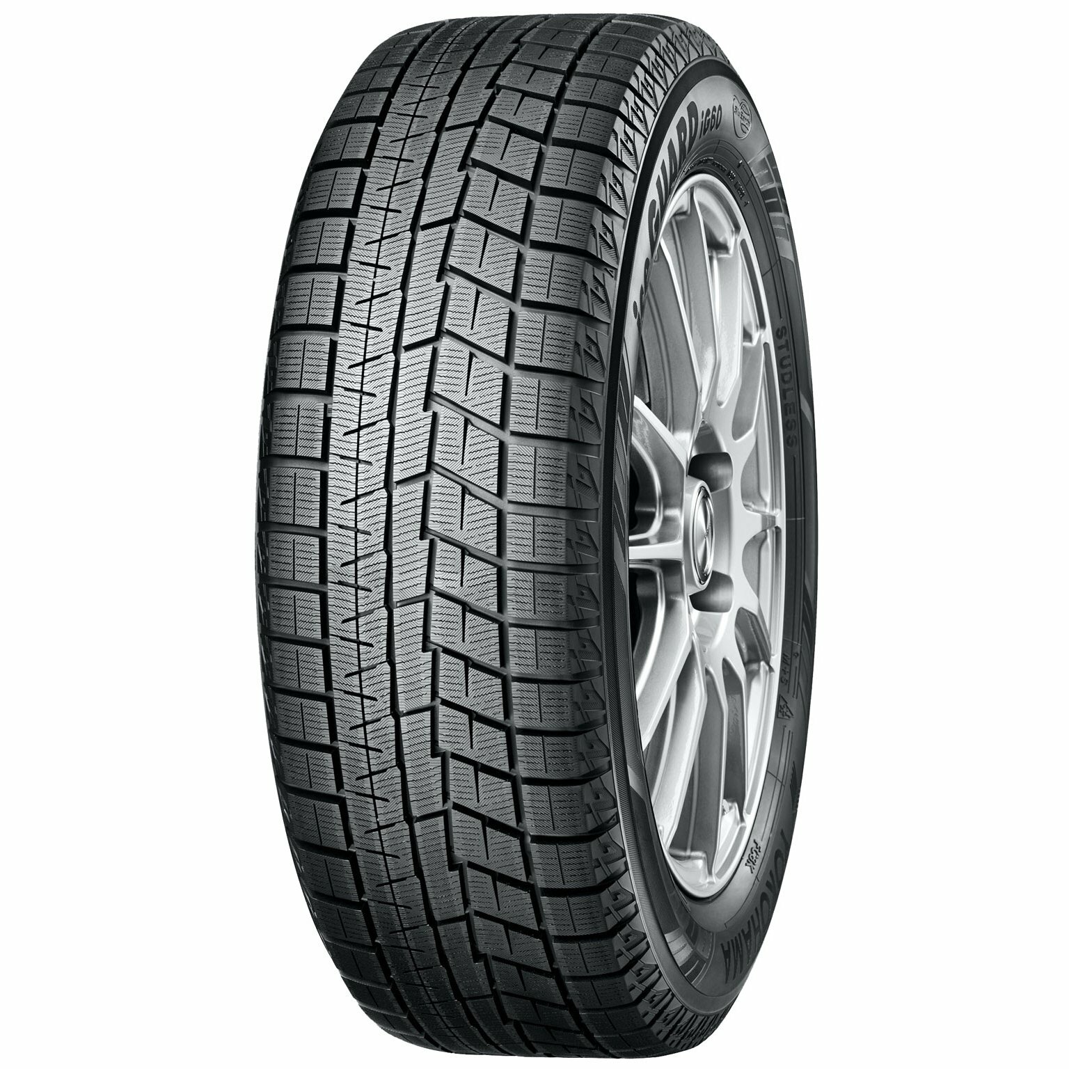 Yokohama Ice Guard Studless iG60 245/45 R19 98Q