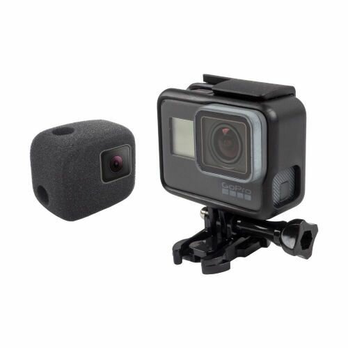 Поролоновый чехол для ветрозащиты GoPro HERO7/6/5