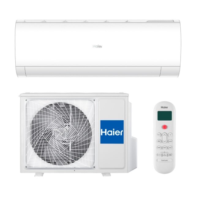 Настенная сплит-система Haier HSU-24HPL03/R3