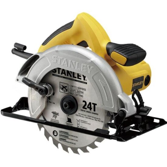 Пила дисковая STANLEY HAND TOOLS STANLEY SC16