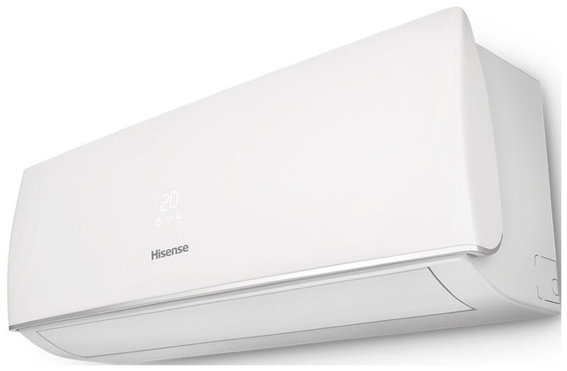 Сплит-система HISENSE AS-18UR4SMADB035G