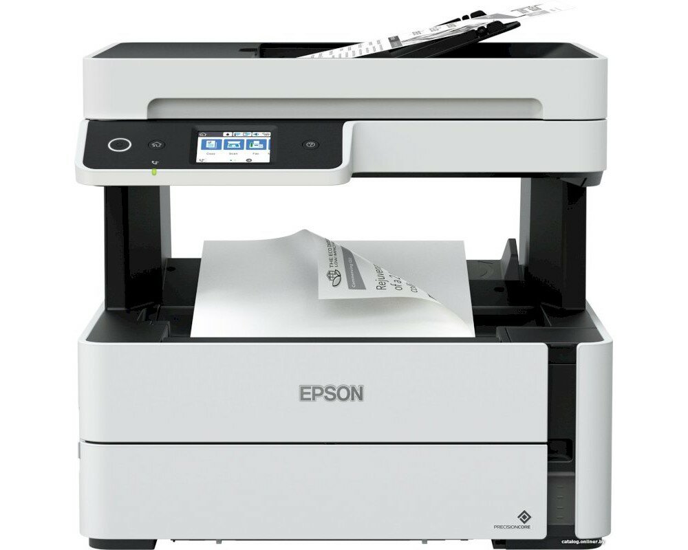 МФУ Epson M3170