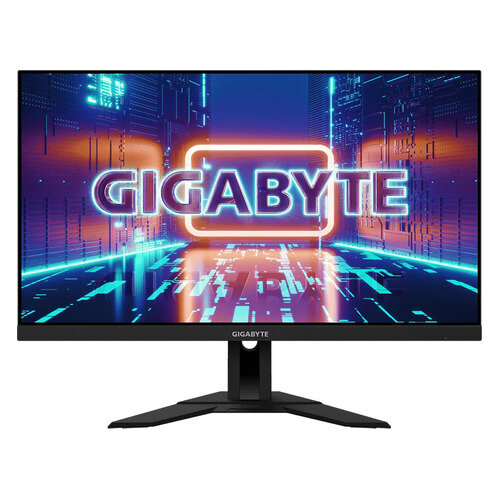 Монитор игровой GIGABYTE M28U 28" черный [20vm0-m28uba-1ekr/2ekr]