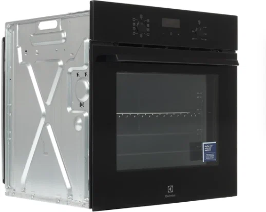 Духовой шкаф Electrolux EOF5C50BX
