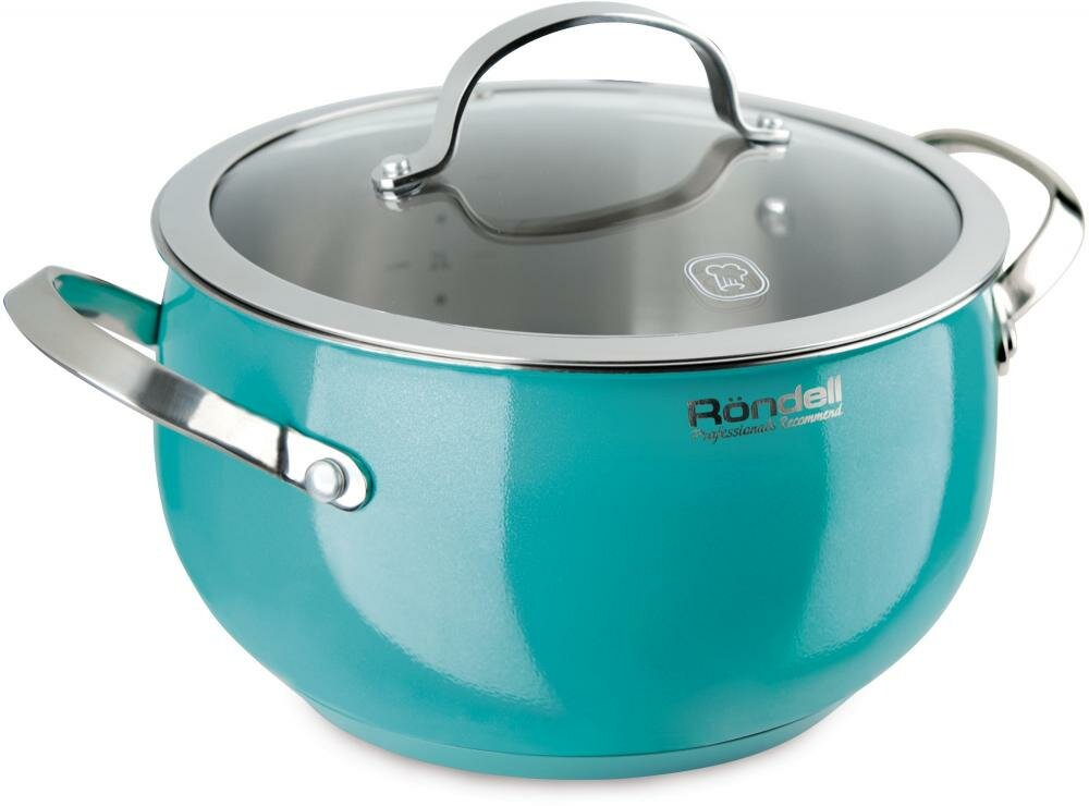 Rondell RDS-717 Turquoise