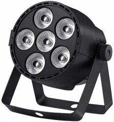 Прожектор PAR LED Estrada Pro LED PAR 610 ECO