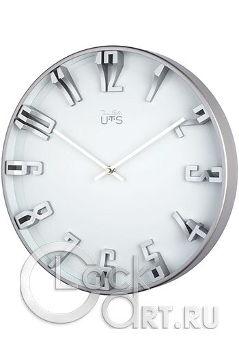   Tomas Stern Wall Clock TS-9070