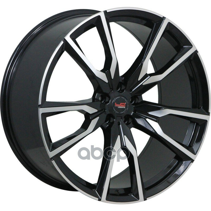 Диск REPLICA, _Concept-B539 10.5x22/5x112ET43 66.6