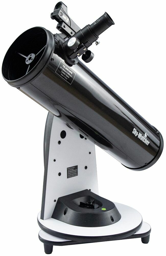 Телескоп настольный Sky-Watcher Dob 130/650 Virtuoso GTi GOTO