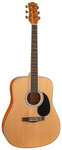 Акустическая гитара COLOMBO LF-4111 - изображение