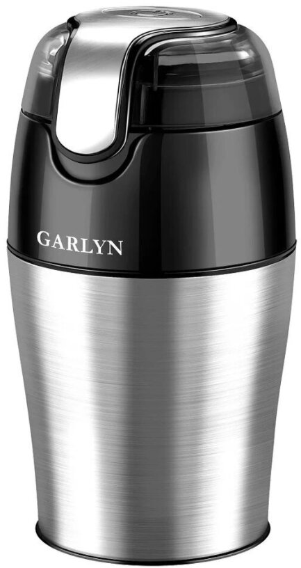 Кофемолка Garlyn CG-01 (Silver)