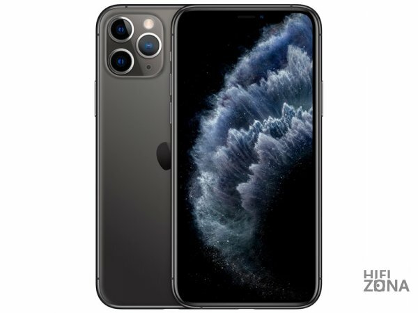 Смартфон Apple iPhone 11 Pro 64GB Space Grey