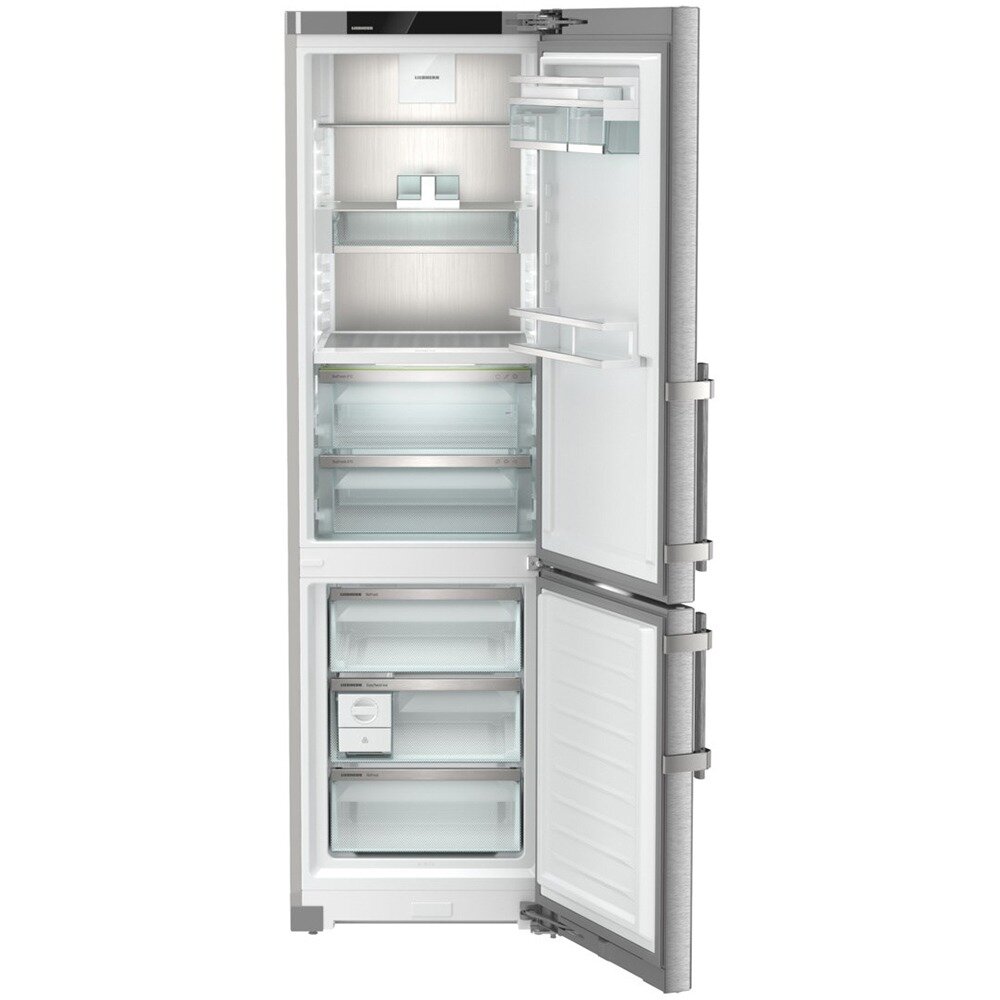 Холодильник Liebherr CBNsdc 5753 - фотография № 3