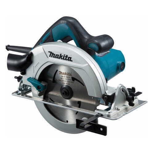 Циркулярная пила (дисковая) Makita HS7601X1