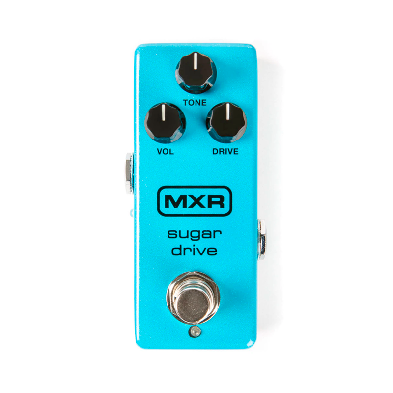 MXR M294 Sugar Drive