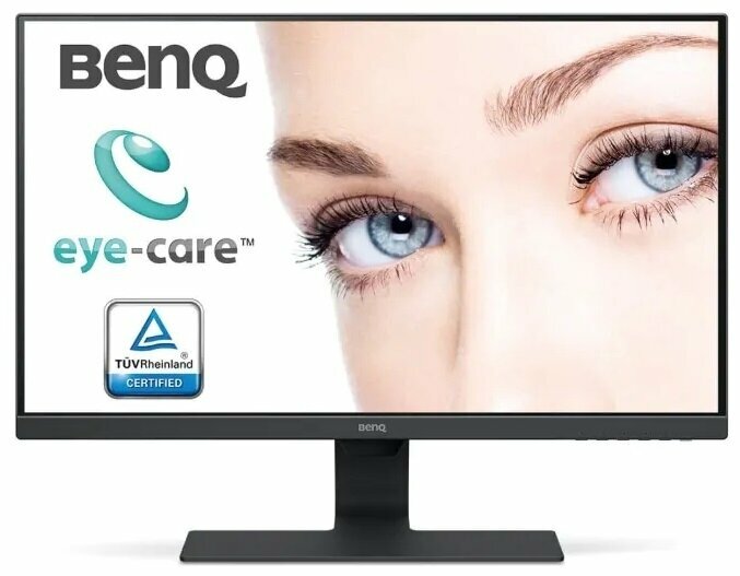 Монитор BENQ 27" BL2780 (9H.LGXLA.CBE)