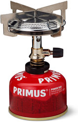 Горелка туристическая Primus Mimer Duo Stove