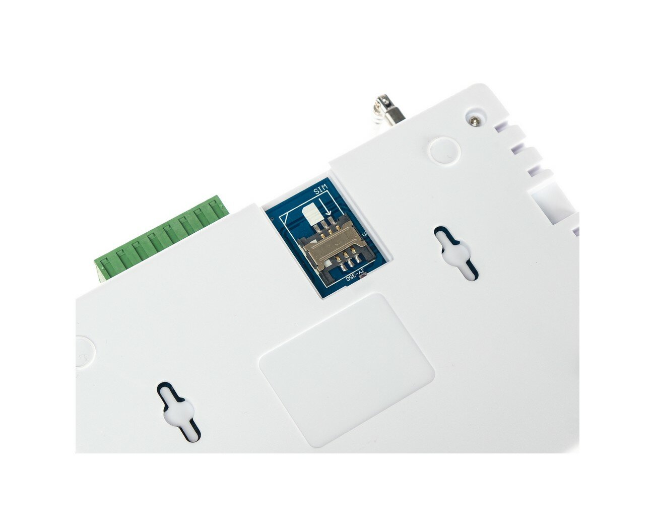 GSM сигнализация с выносной антеной Страж Universal - gsm сигнализация в гараж, gsm сигнализация в магазин, gsm сигнализация в москве — фото 2