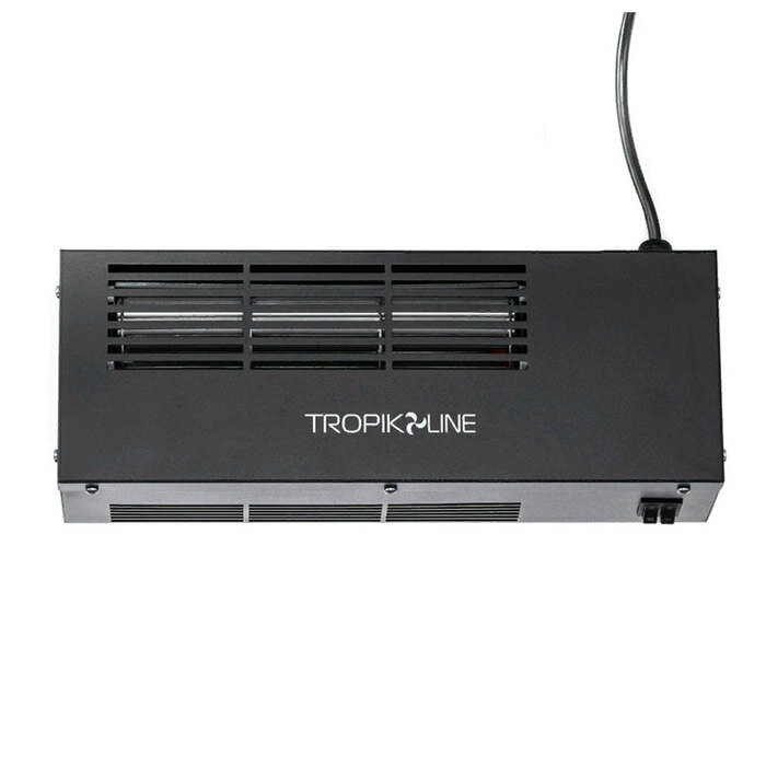 Tropik Line 2 Black   