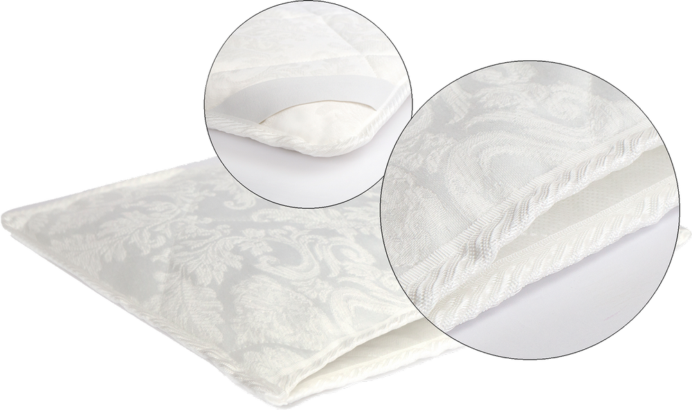 Наматрасник MaterLux LUXE 90x200