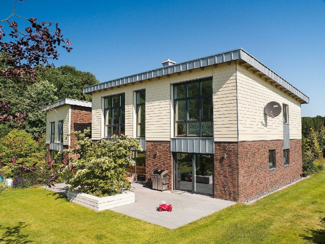 фото Feldhaus Klinker Облицовочный клинкерный кирпич Feldhaus klinker K685WDF sintra ardor nelino