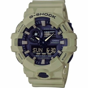 Наручные часы Casio G-Shock GA-700UC-5A