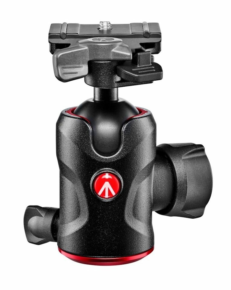 Штативная головка Manfrotto MH496-BH