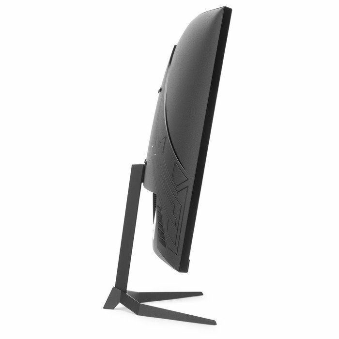 Монитор Digma 236" Gaming черный VA LED 6ms 16:9 HDMI матовая 250cd 178гр/178гр 1920x1080 DisplayPort FHD 27кг