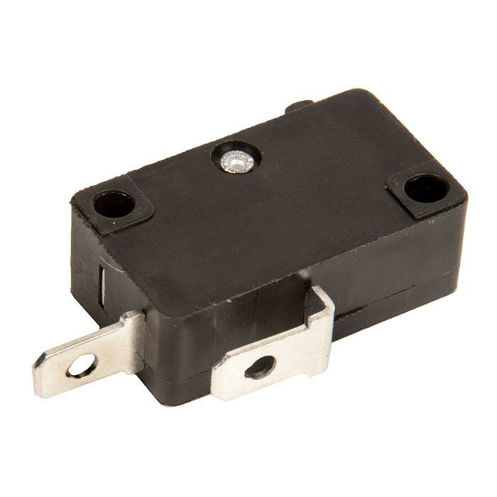 Микровыключатель (switch) для пил/триммера 2 контакта (9100) 301028