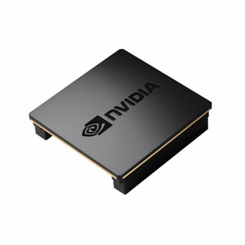 Мост для видеокарт Nvidia NVLink Bridge Ampere 2-Slot (900-53651-0000-000)